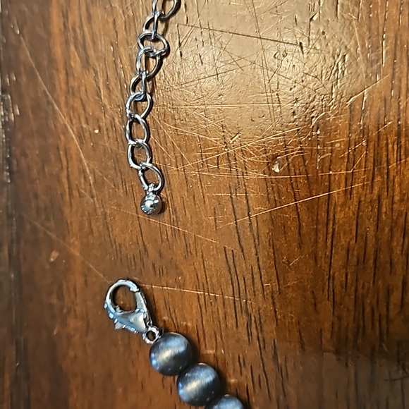 Buffalo necklace. - Picture 3 of 4